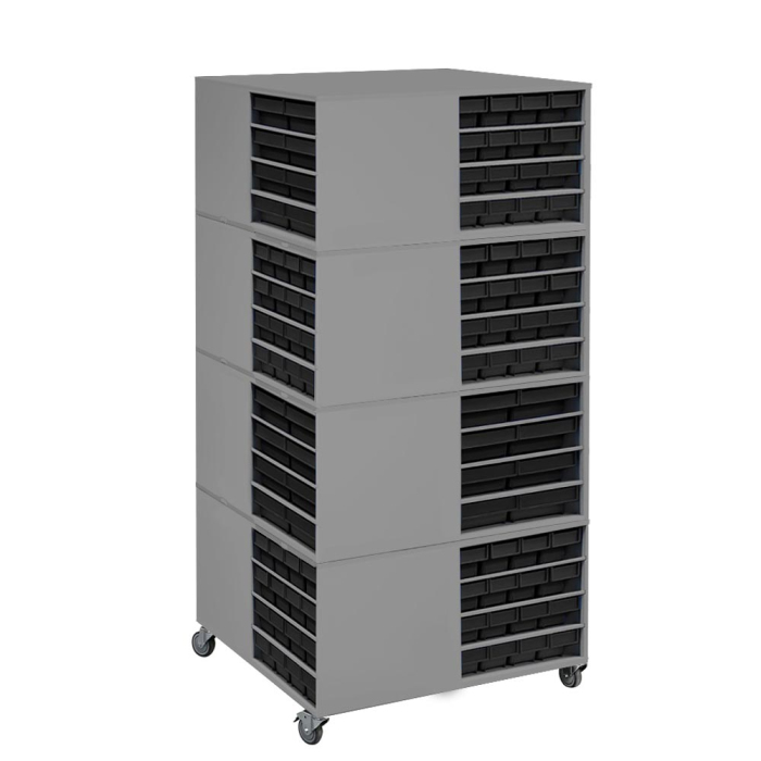 Детальное изображение Стойка модульная СМС-16 СМС-16 ESD - Купить