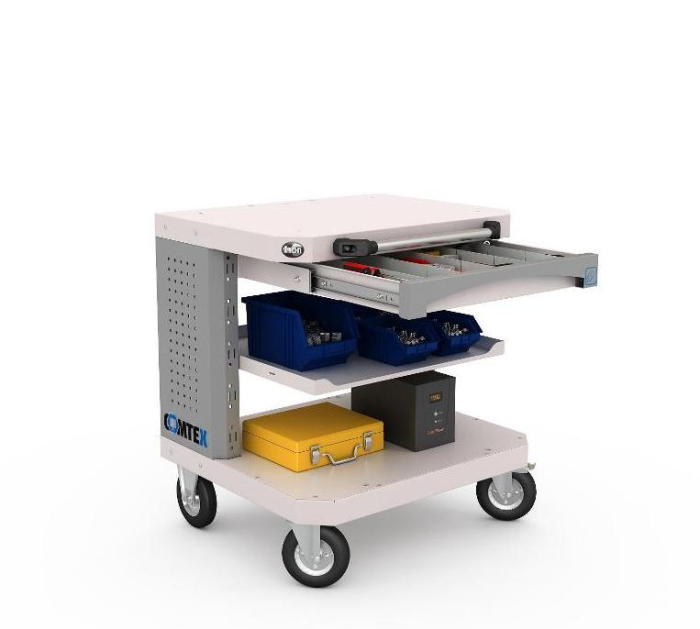 Детальное изображение Тележка COMTEX №2 - Купить