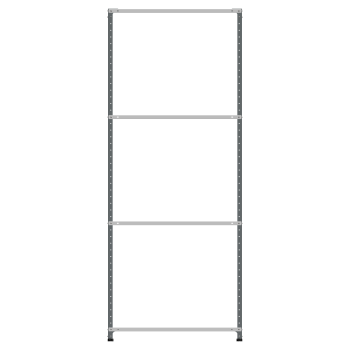 Детальное изображение Стеллаж полочный СТ-012 ESD - Купить