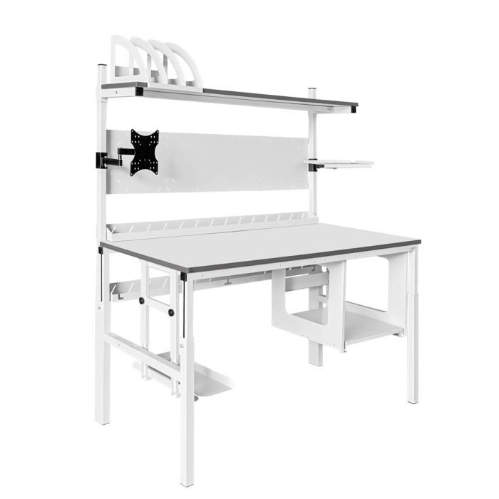 Детальное изображение Комплект стола оператора КСО-2000х900 - Купить