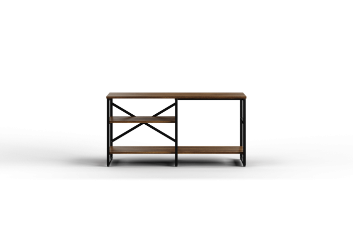 Детальное изображение GUTTA Тумба под телевизор 56х111х34 см - Купить