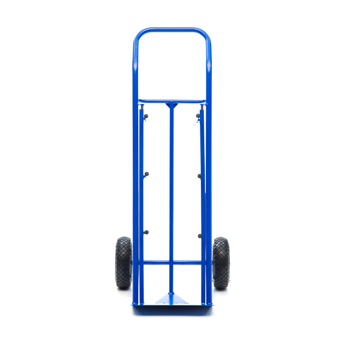 Детальное изображение Тележка специальная Стелла-техник КДВ-55-PU1120-255-3 , для воды - Купить