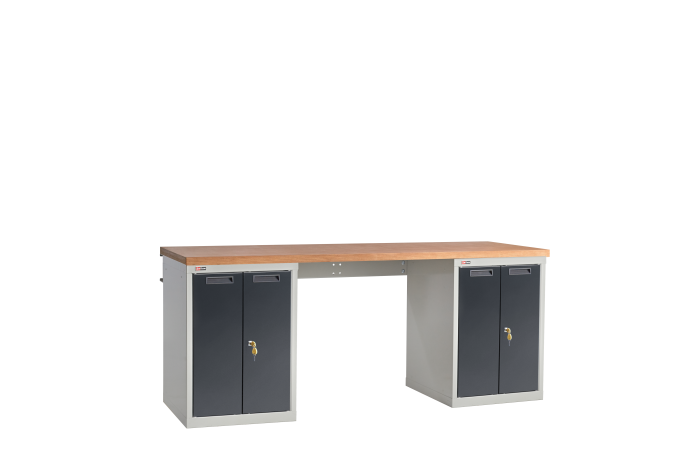 Детальное изображение Верстак ДиКом ВС-200-Ф-05 - Купить