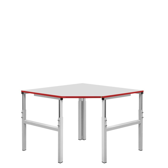 Детальное изображение Стол соединительный угловой ССУ-700-ESD - Купить