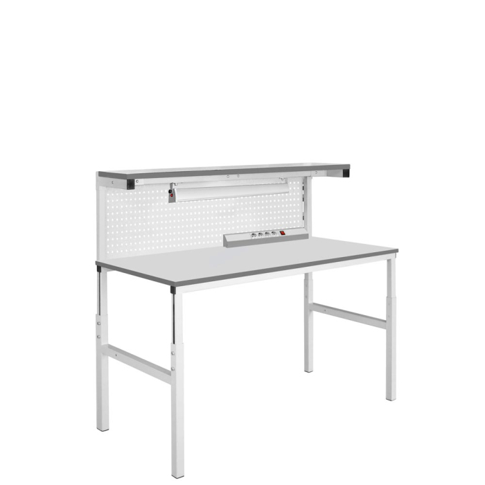 Детальное изображение Комплект стола монтажника КСМ-1200-ESD - Купить