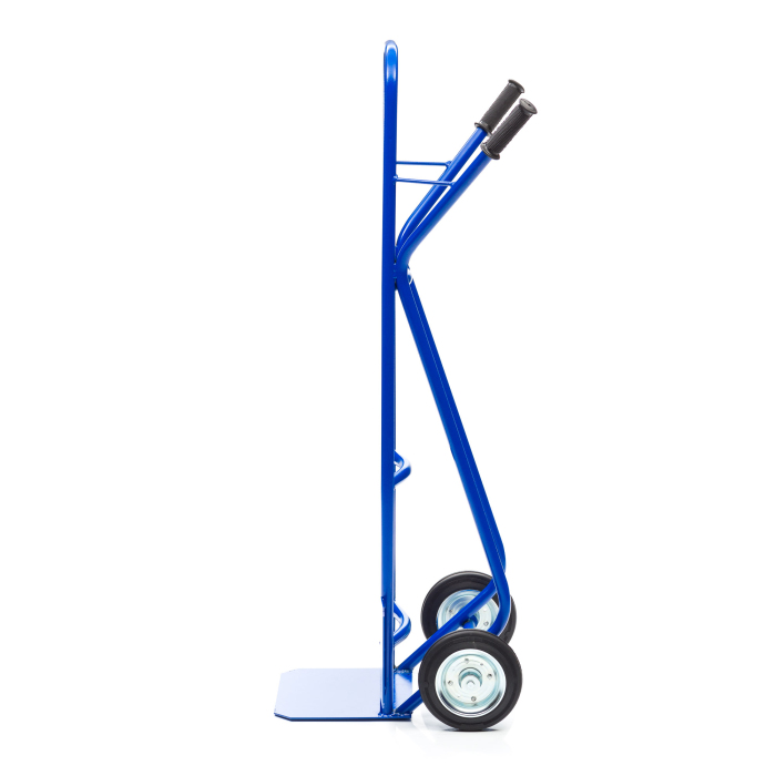 Детальное изображение Тележка грузовая Стелла-техник КГ-3-200-И грузоподъемность 200кг - Купить