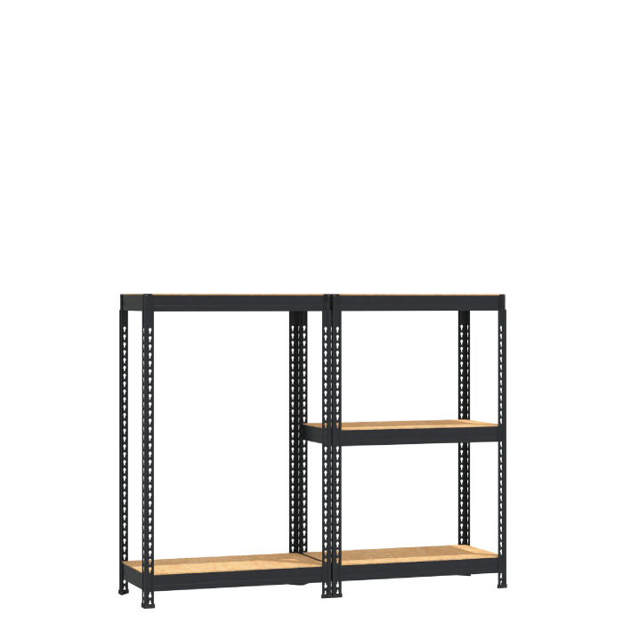 Детальное изображение Стеллаж полочный MZ-PROFIL - Купить