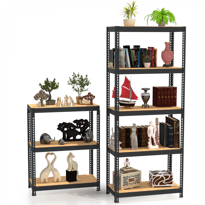 Детальное изображение Стеллаж полочный MZ-PROFIL - Купить