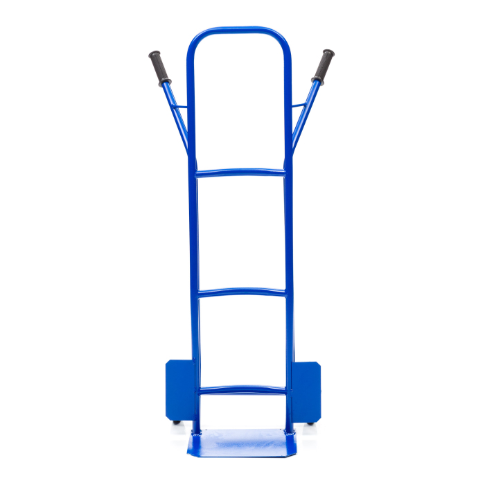 Детальное изображение Тележка грузовая Стелла-техник КГ-3-200-И грузоподъемность 200кг - Купить