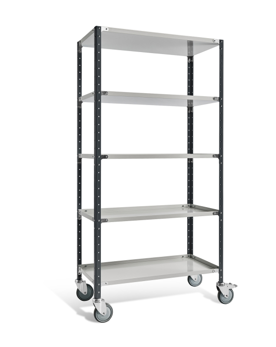 Детальное изображение Тележка ДиКом ВЛТ-031 - Купить