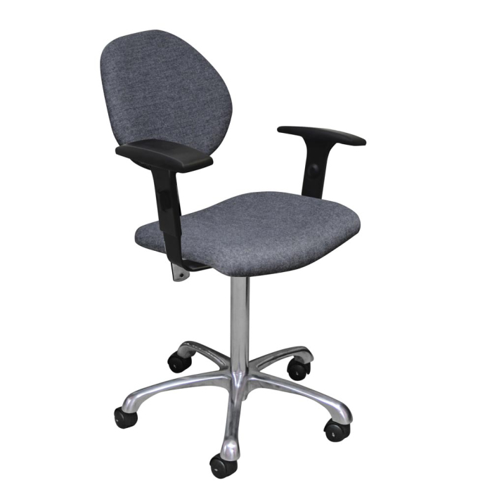 Детальное изображение Стул антистатический СТА-2 ESD - Купить