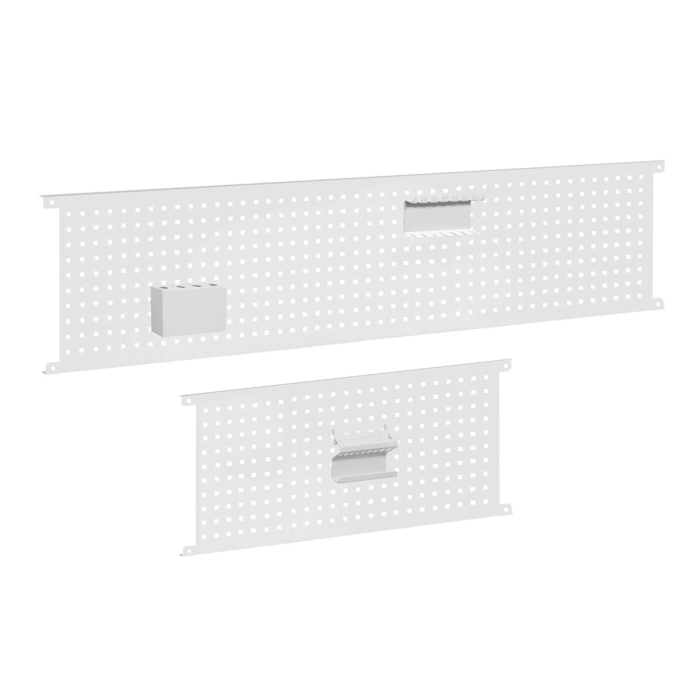 Детальное изображение Панель перфорированная ПП-1200х700 - Купить