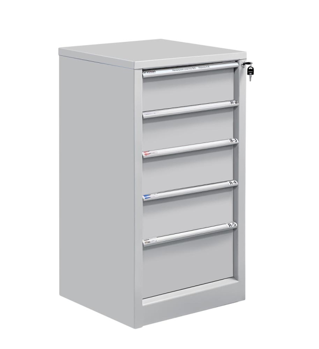 Детальное изображение Тумба металлическая ТС-5 - Купить