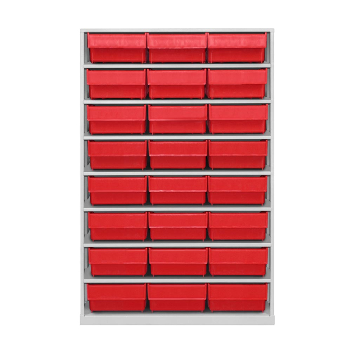 Детальное изображение Кассетница К-24 - Купить