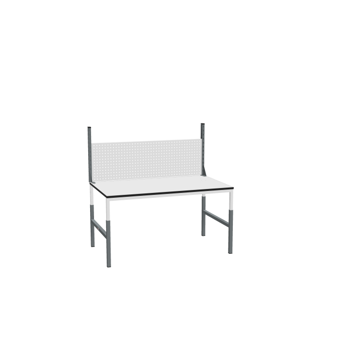 Детальное изображение Стол монтажный ДиКом СР-М-150/90-02 - Купить