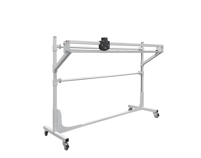 Детальное изображение Стойка для рулонов с резаком СРР-1200 - Купить