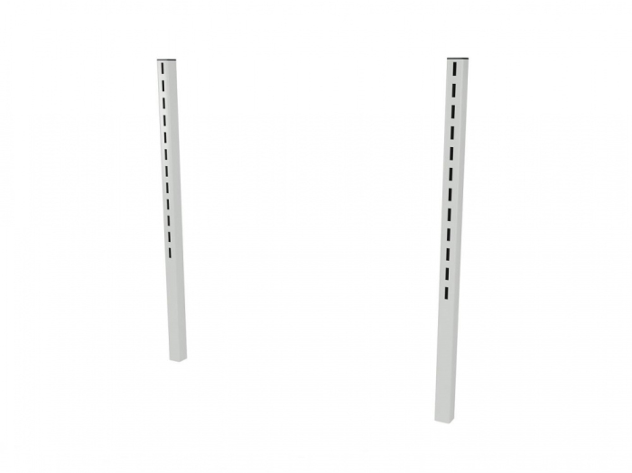 Детальное изображение Стойки перф. 700 LOGITEX (к-т) - Купить