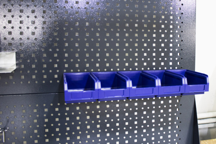 Детальное изображение Держатель для хранения метизов 500 - Купить