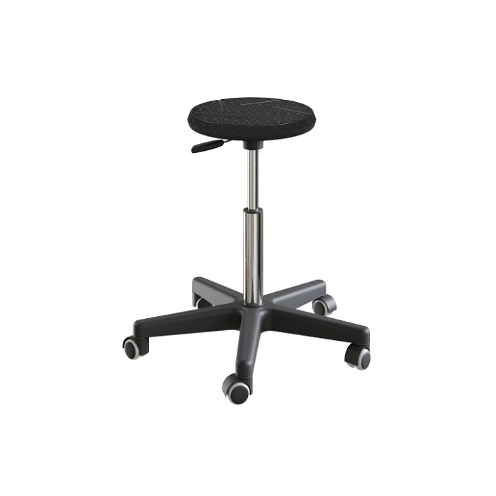 Детальное изображение Табурет полиуретановый Дельта 2 PU - Купить