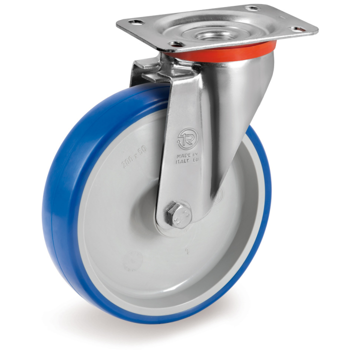 Детальное изображение Колесо Tellure Rota 614702 - Купить