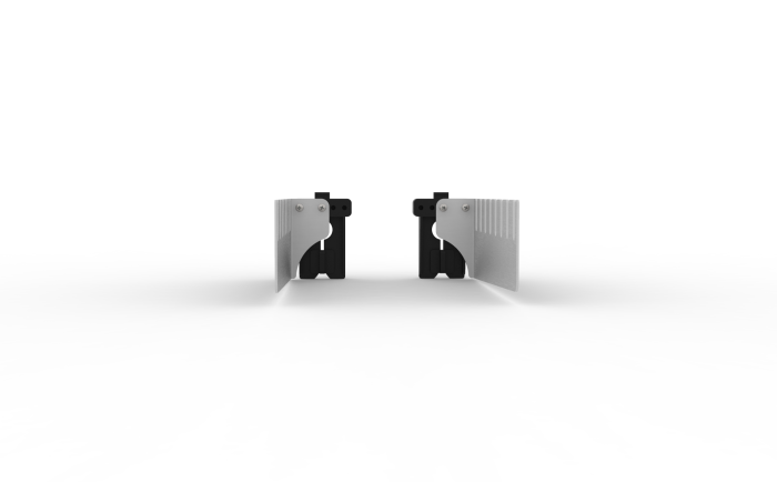 Детальное изображение Держатель парный для гаечных ключей - Купить