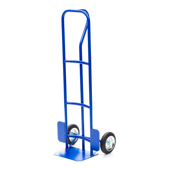 Детальное изображение Тележка грузовая Стелла-техник КГ-3-1-200-К , одна ручка, грузоподъемность 200кг - Купить