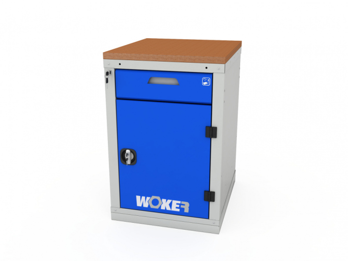 Детальное изображение Тумба станочная WOKER PRO 02 SF - Купить