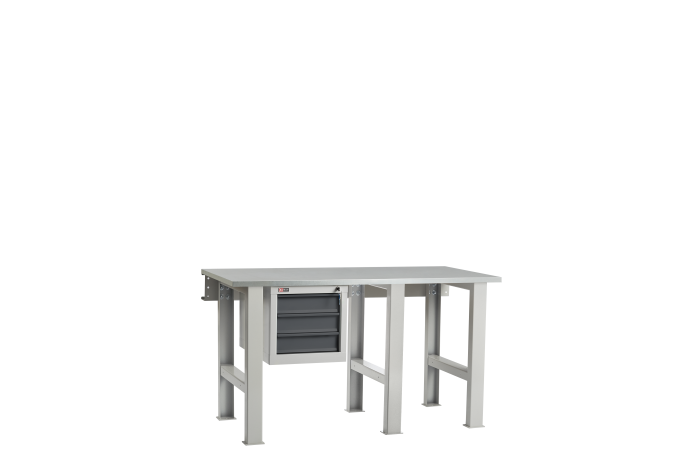 Детальное изображение Верстак ДиКом ВЛ-150-ЦФ-02 - Купить