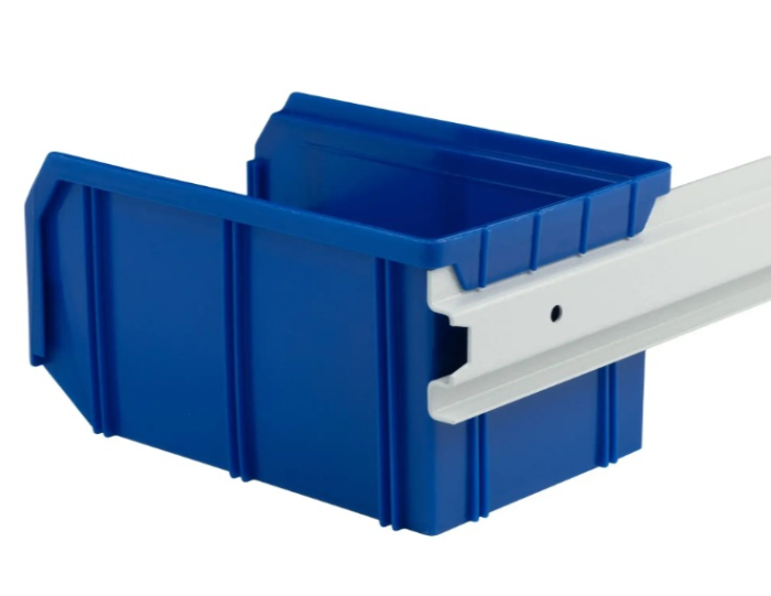 Детальное изображение Органайзер настенный Стелла-техник V-3-440-синий , 2 ящика V-3 - Купить