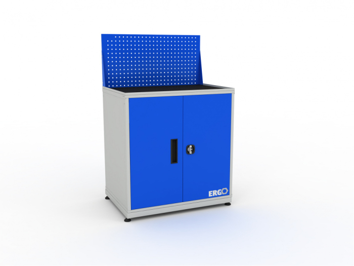 Детальное изображение Тумба инструментальная ERGO XL 01.4 - Купить