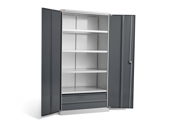 Детальное изображение Шкаф ДиКом ВЛ-052-05 - Купить