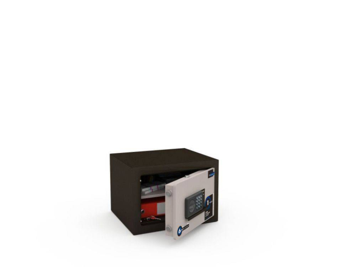 Детальное изображение Сейф LS-030K EC - Купить