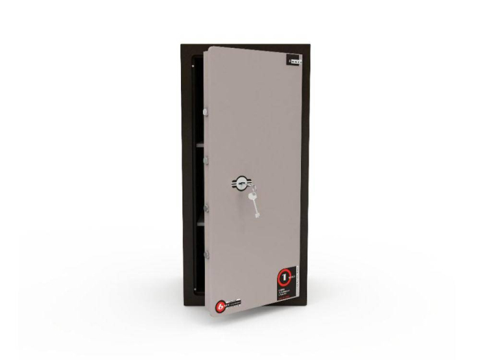 Детальное изображение Сейф LS-040 K - Купить