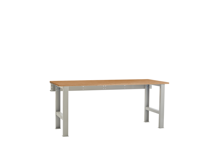 Детальное изображение Верстак ДиКом ВЛ-200-01-Ф - Купить