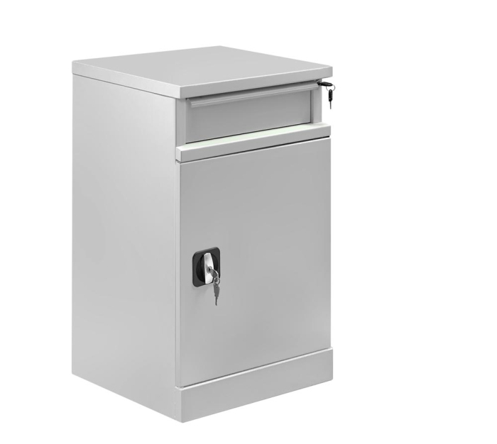 Детальное изображение Тумба металлическая ТC-2 - Купить