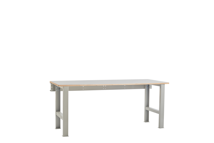 Детальное изображение Верстак ДиКом ВЛ-200-01-МФ - Купить