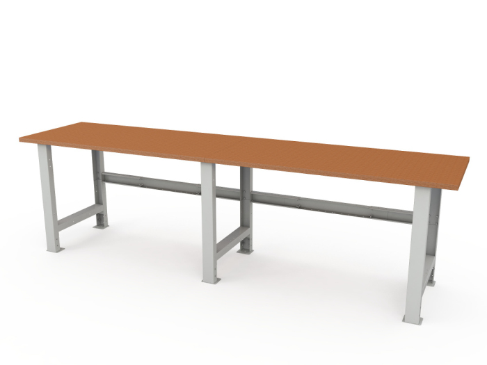 Детальное изображение Стол рабочий WOKER PRO 15.3000 - Купить