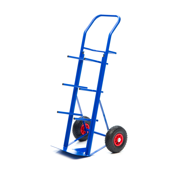 Детальное изображение Тележка специальная Стелла-техник КДВ-55-PU1120-255-3 , для воды - Купить