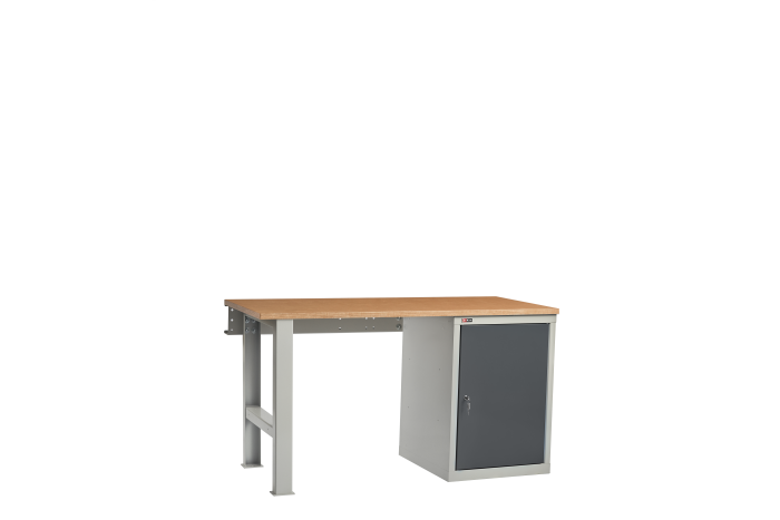 Детальное изображение Верстак ДиКом ВЛ-150-Ф-03 - Купить