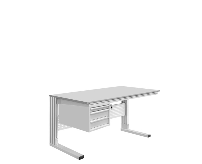 Детальное изображение Стол базовый СПБ-1200КП-ESD - Купить