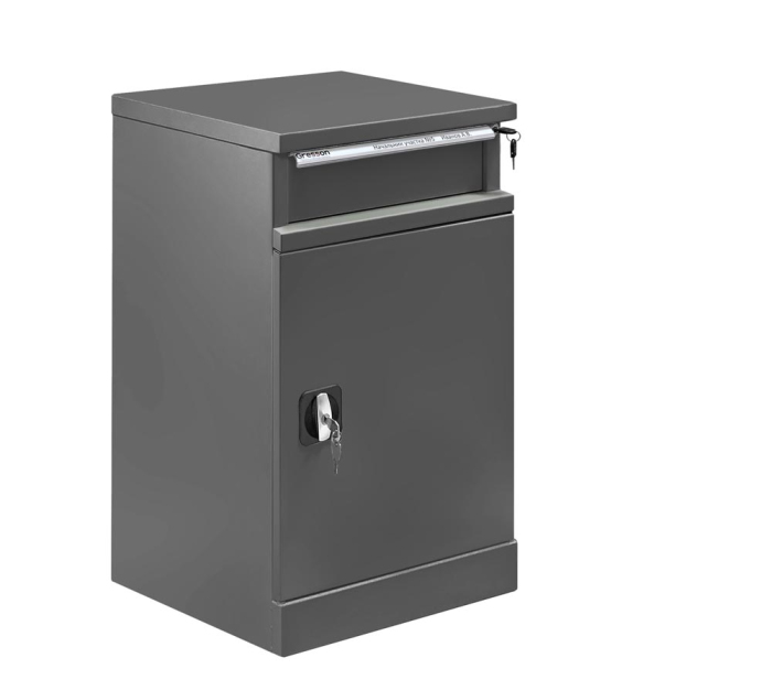 Детальное изображение Тумба металлическая ТC-2 - Купить