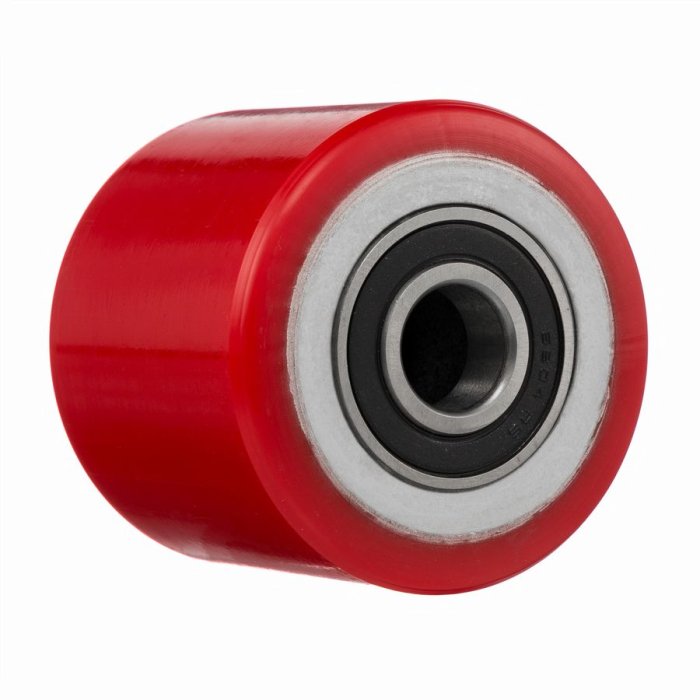 Детальное изображение Ролик Стелла-техник R-02-90 диаметр 80мм, ширина 90мм - Купить