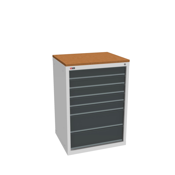 Детальное изображение Тумба ДиКом ВЛ-027-03 - Купить