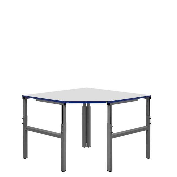 Детальное изображение Стол соединительный угловой ССУ-700-ESD - Купить