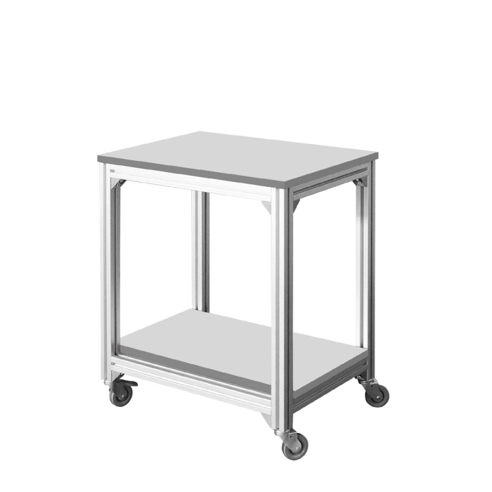 Детальное изображение Стол подкатной ПС-1000КП - Купить