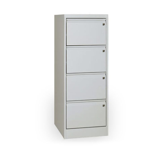 Детальное изображение Шкаф картотечный для архивных карточек ШК-4-4 - Купить