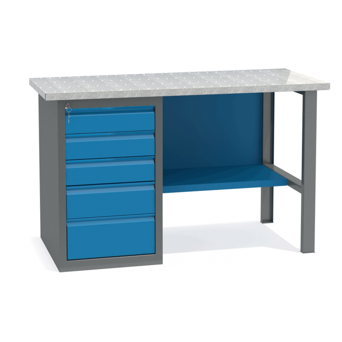 Детальное изображение ВД-1.4 Верстак с драйвером - Купить