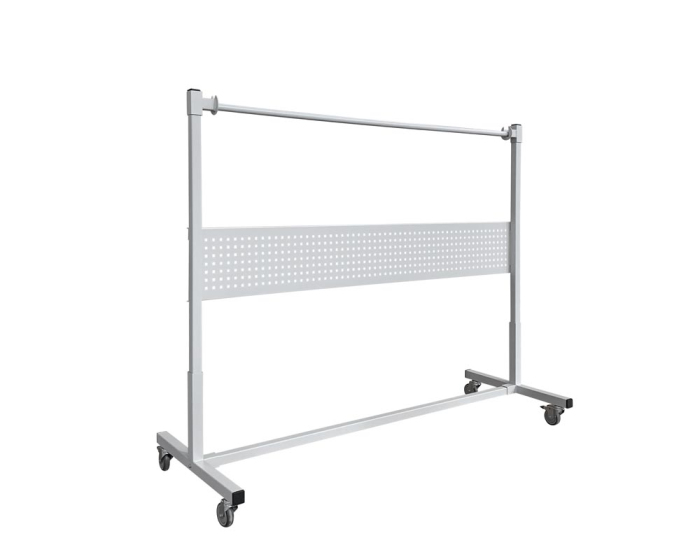 Детальное изображение Стойка упаковочная для рулонов СУР-1400 - Купить