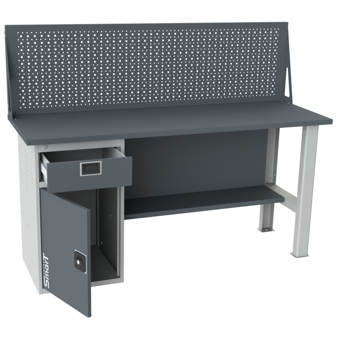 Детальное изображение Верстак SMART 1760.1-1.S3.0.d - Купить