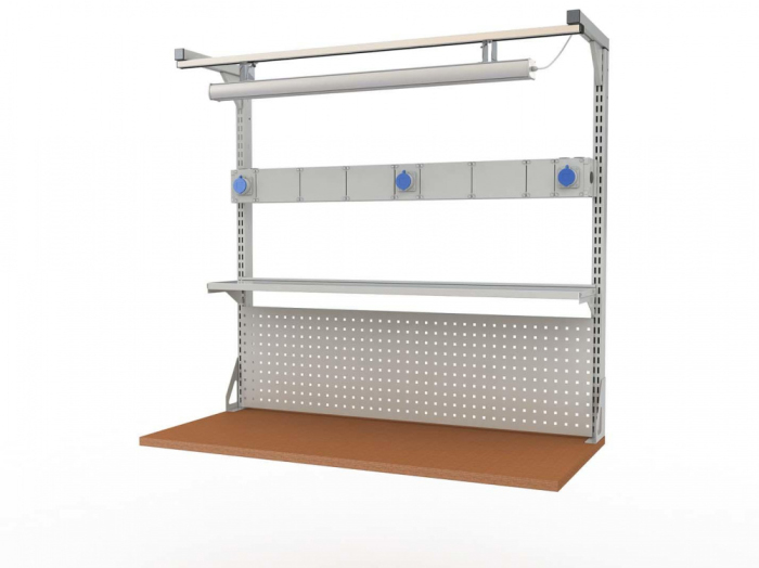 Детальное изображение Рабочая панель 1320х1500.1 - Купить